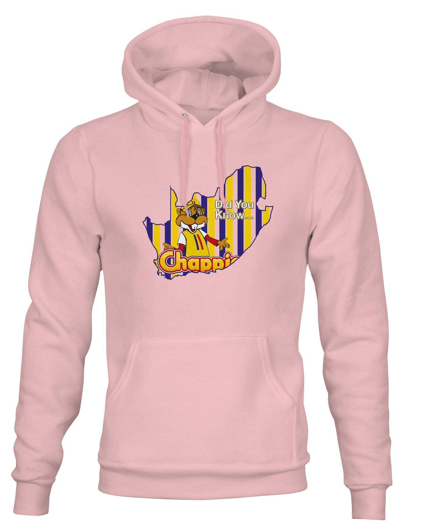 Premium 'Did You Know?' Hoodie