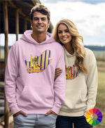 Premium 'Did You Know?' Hoodie