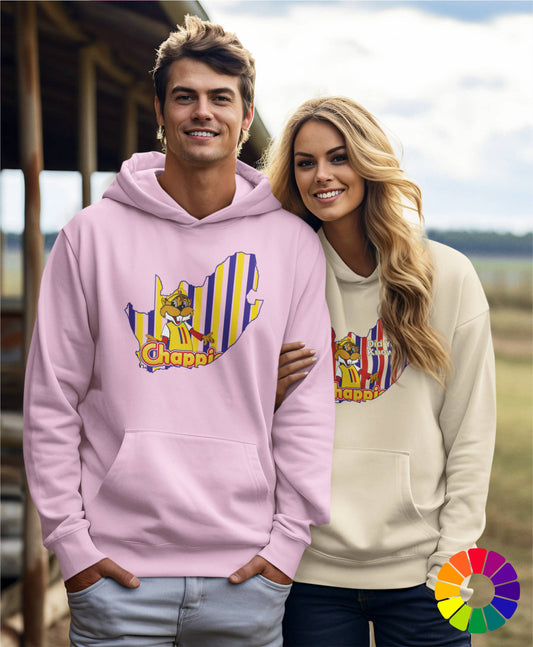 Premium 'Did You Know?' Hoodie