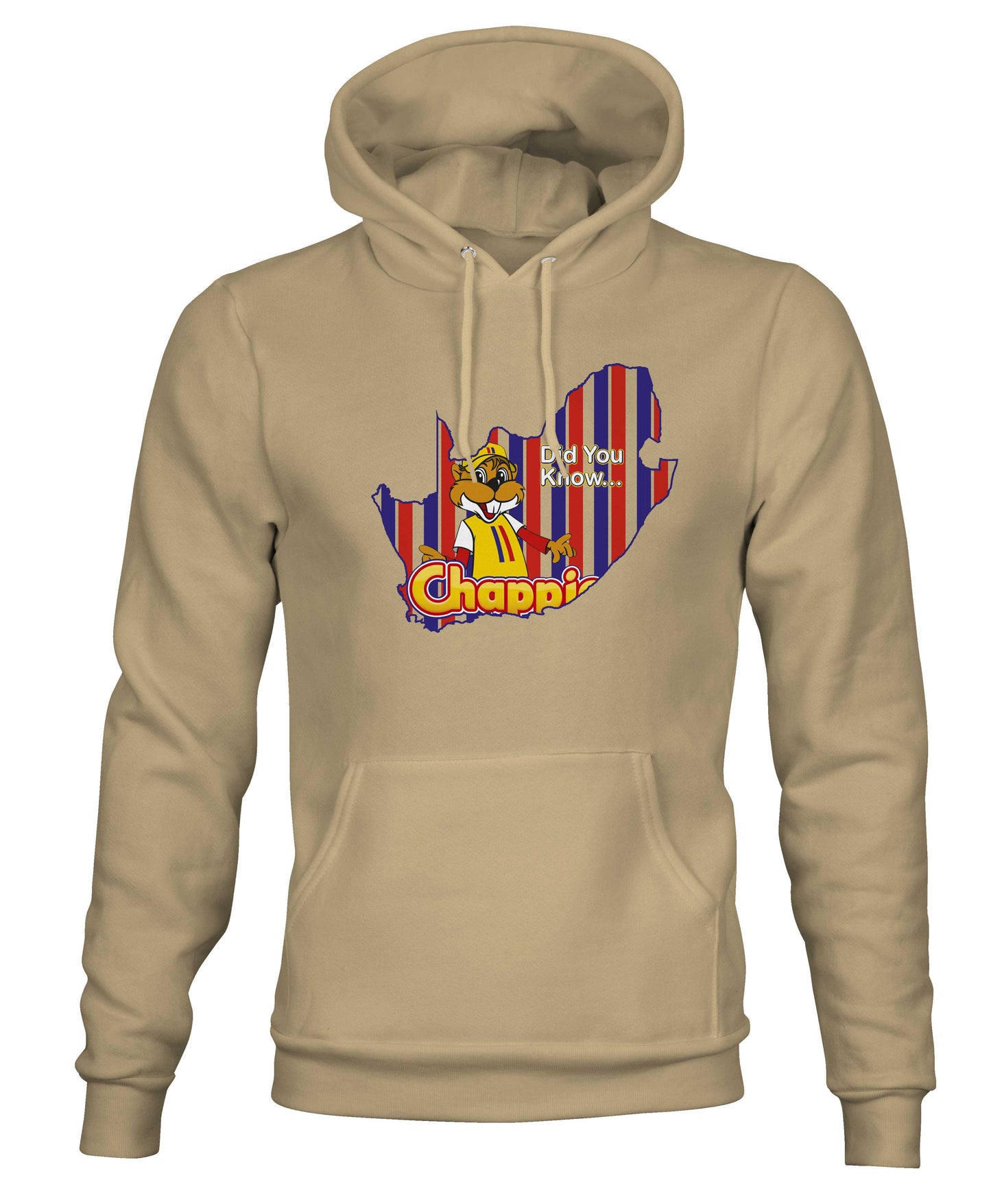Premium 'Did You Know?' Hoodie