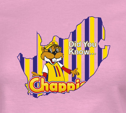 Premium 'Did You Know?' Hoodie