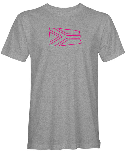Mens / Unisex Arty South African Flag T-Shirt
