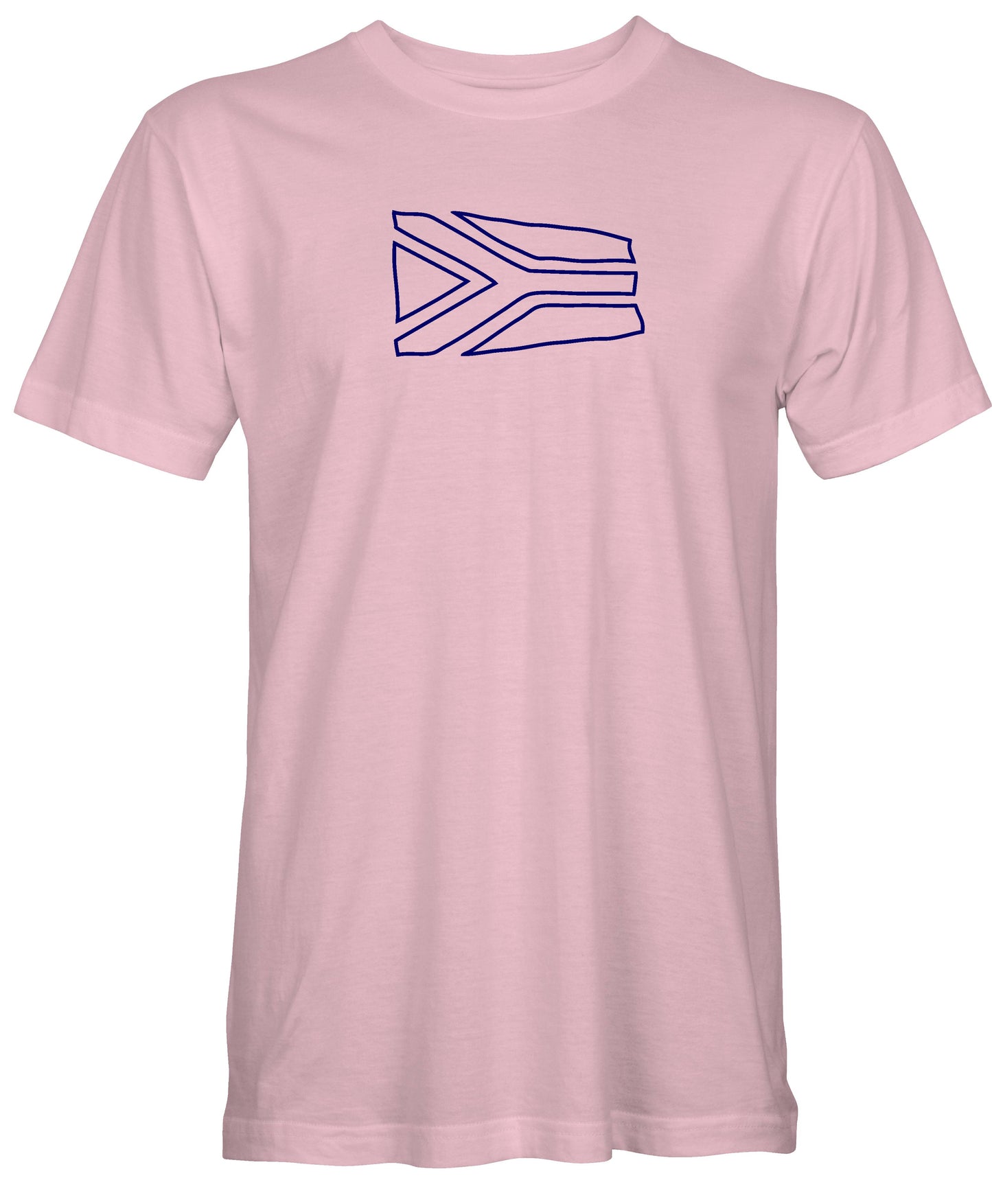 Mens / Unisex Arty South African Flag T-Shirt