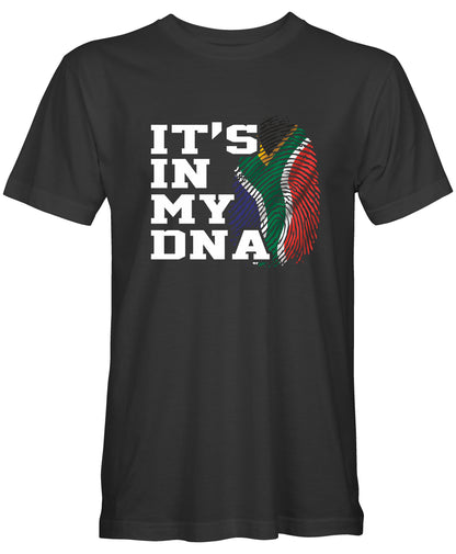 It's in my DNA T-Shirt