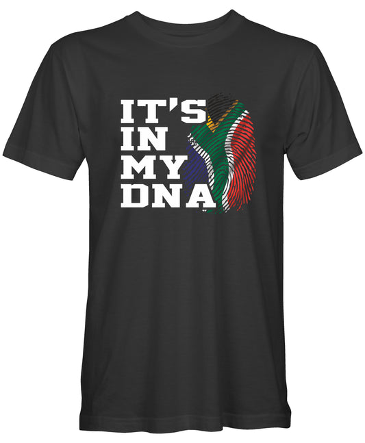 It's in my DNA T-Shirt