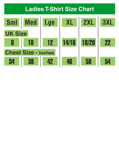 Ladies Fit Angel T-Shirt