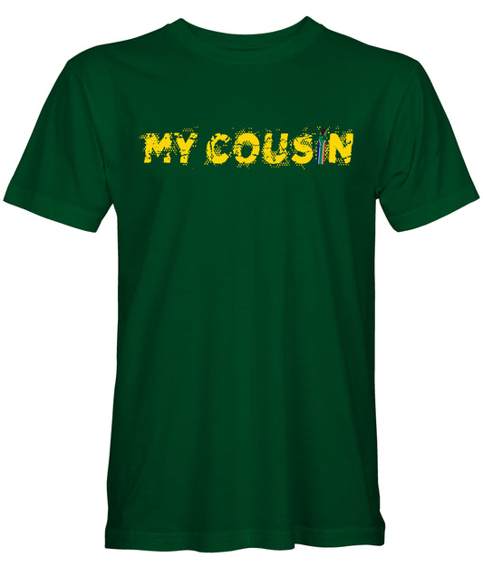 My Cousin T-Shirt