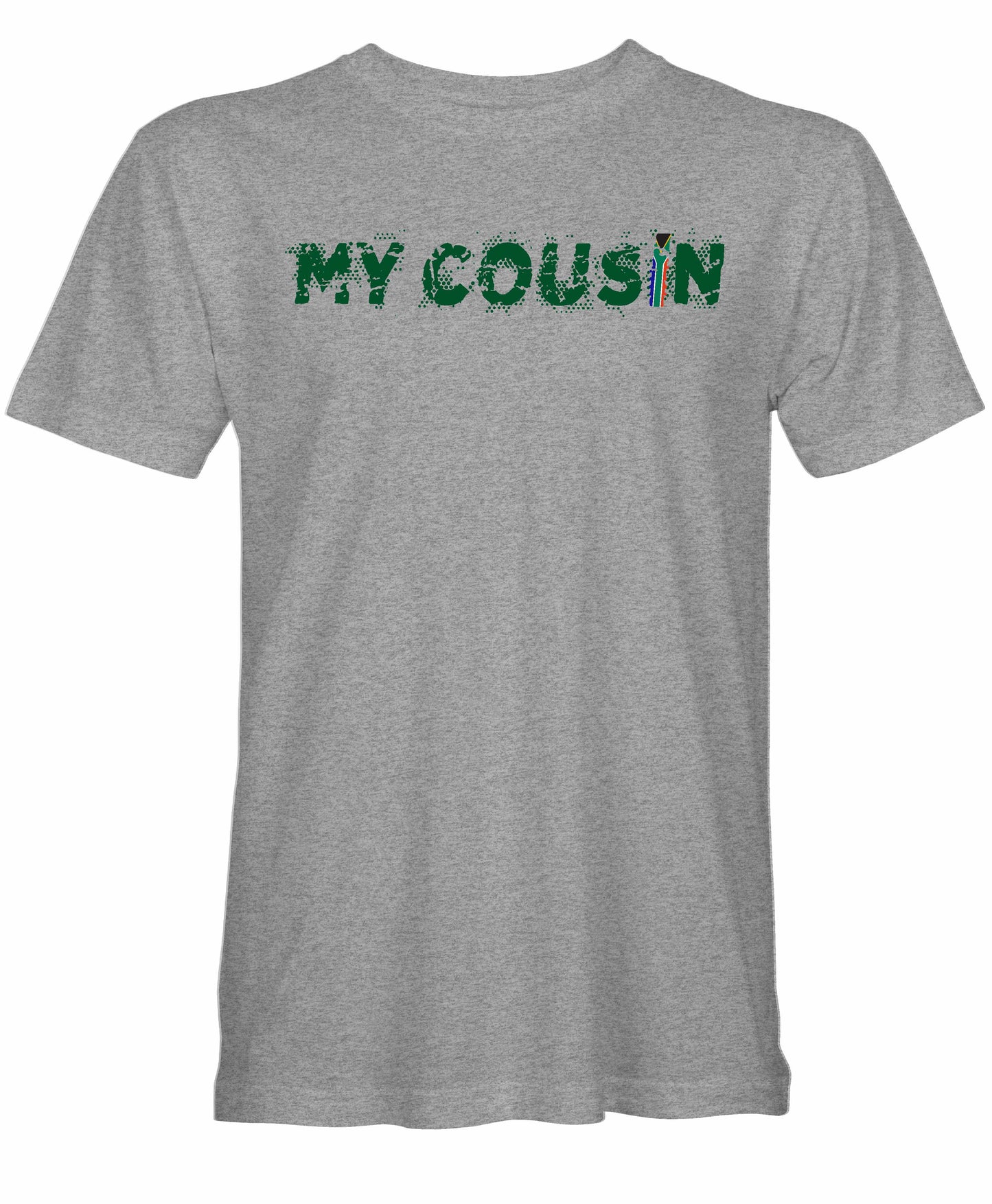 My Cousin T-Shirt