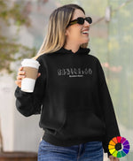 Boulders Beach Penguin Hoodie