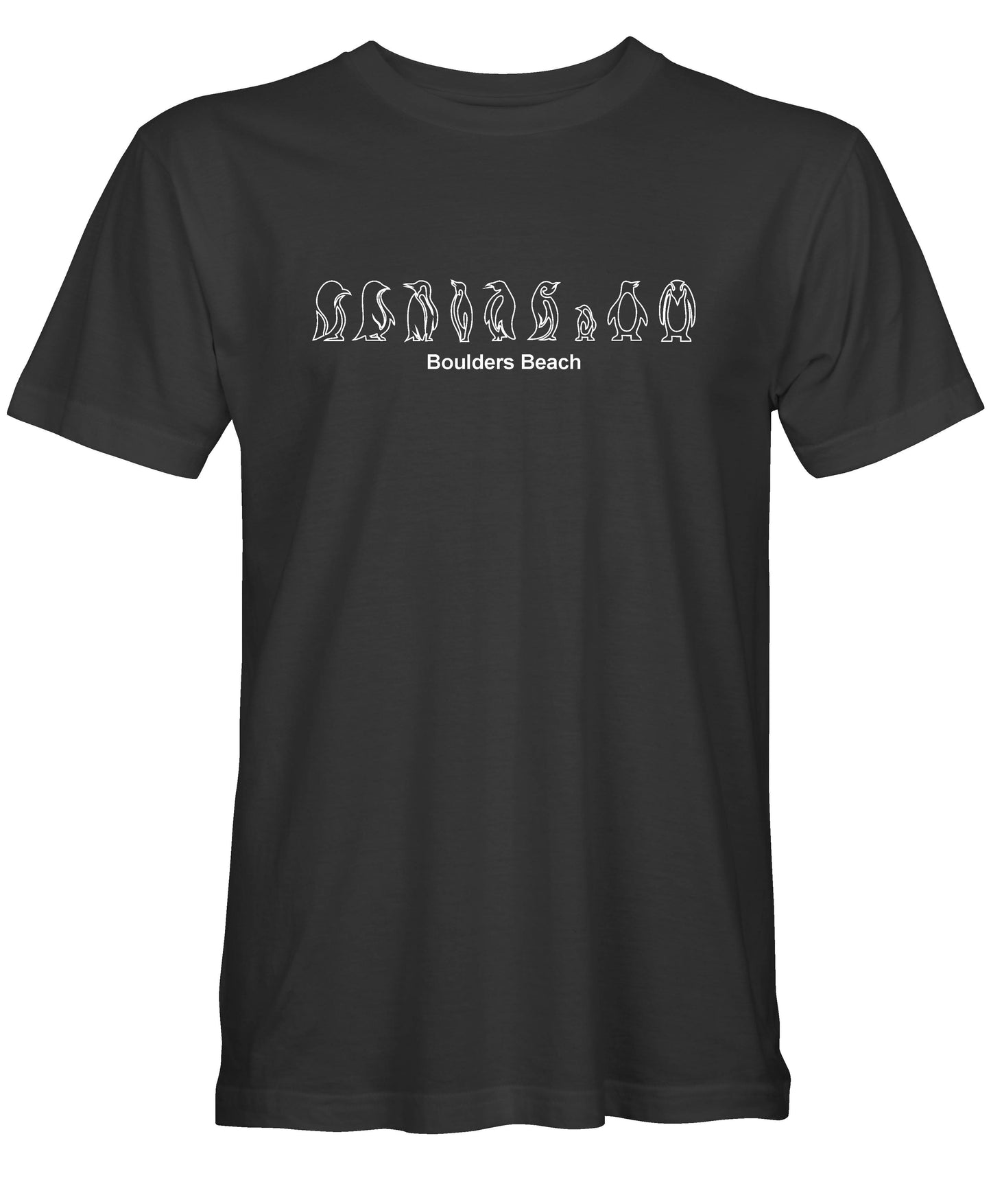 Boulders Bay Penguins T-Shirt