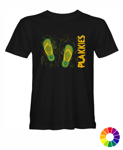 Plakkies T-Shirt