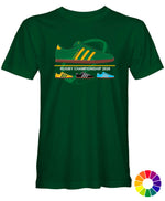 South African Rugby Championship T-Shirt