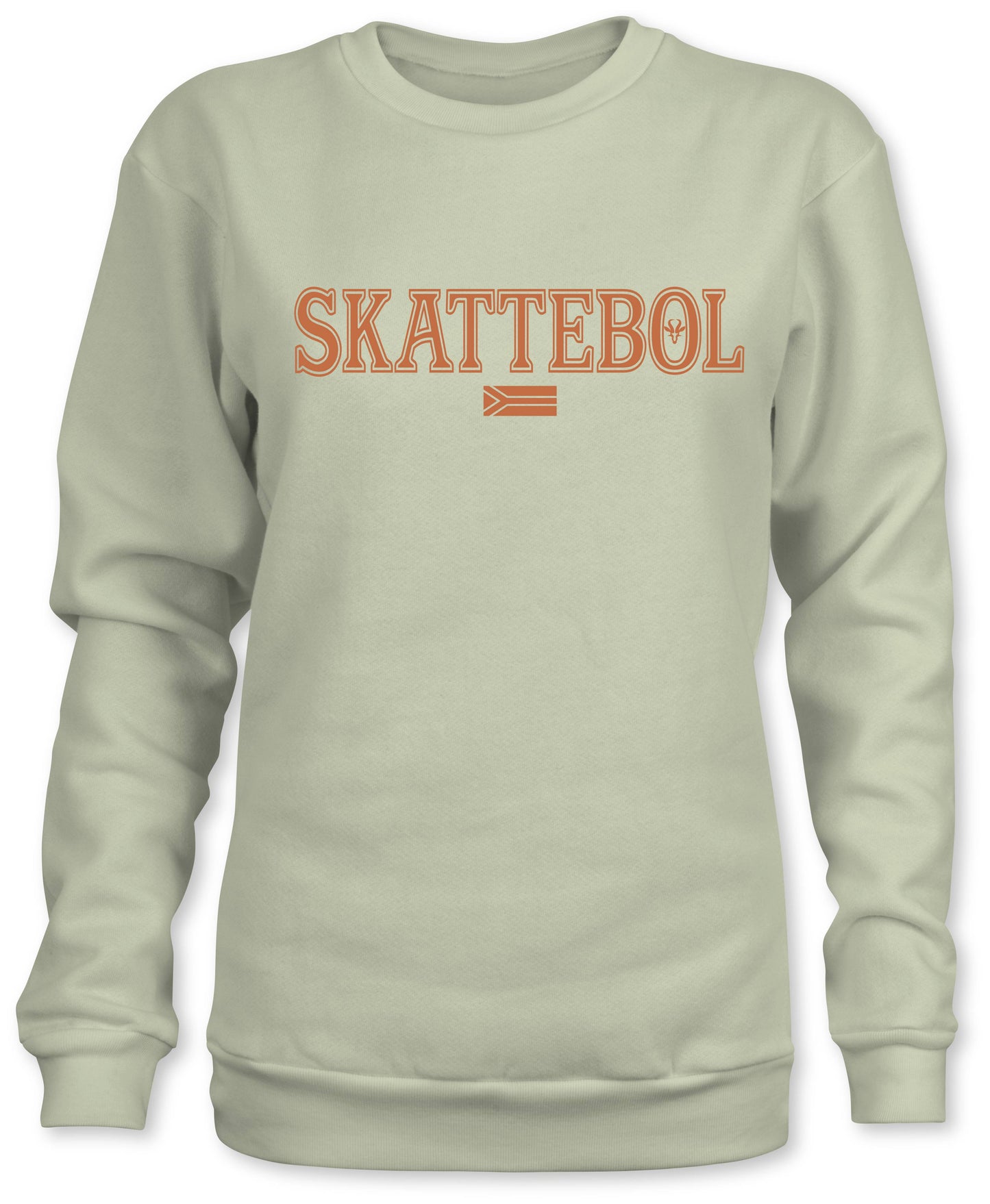Premium Unisex Skattebol Sweatshirt
