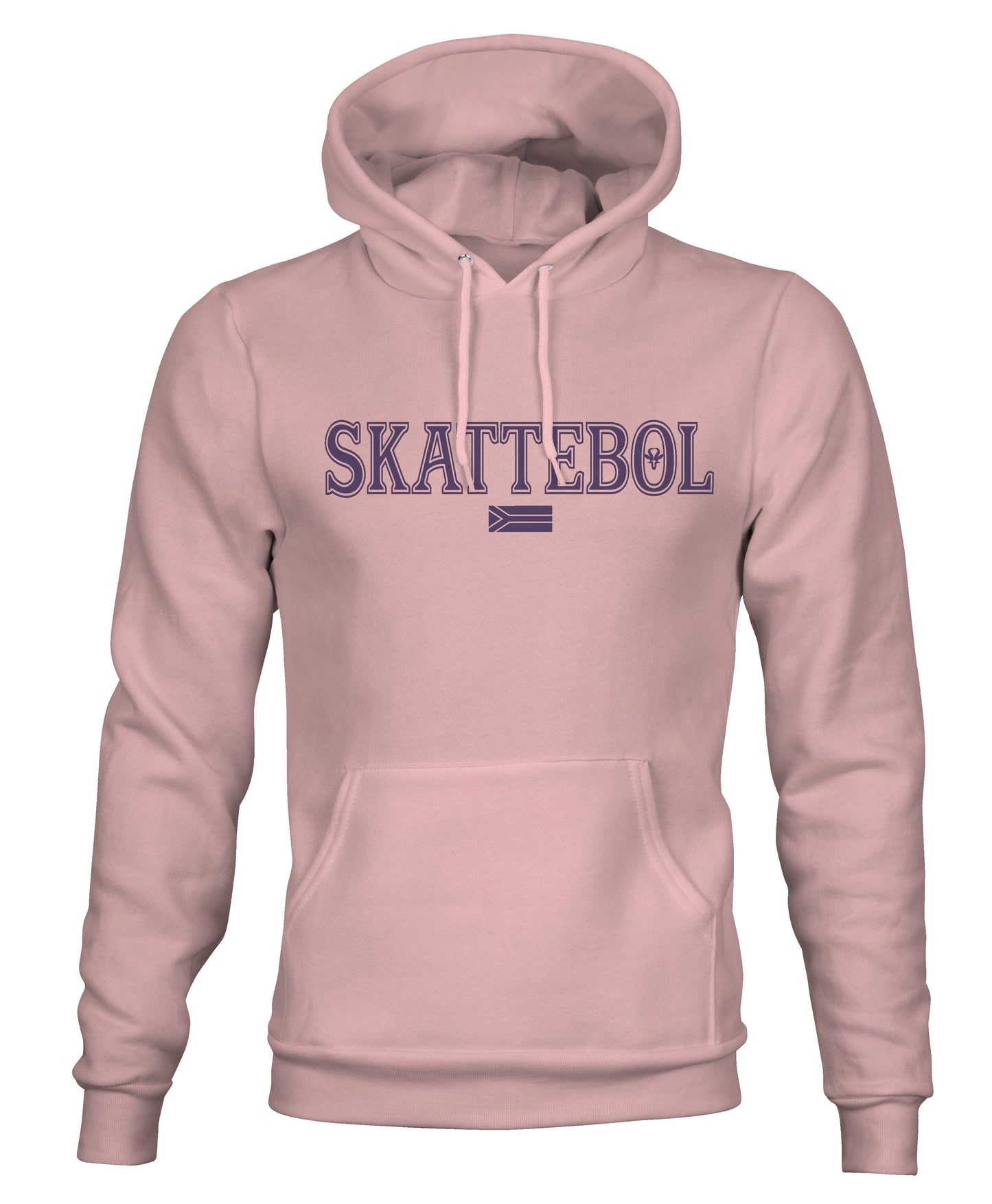 Premium Skattebol Unisex Hoodie