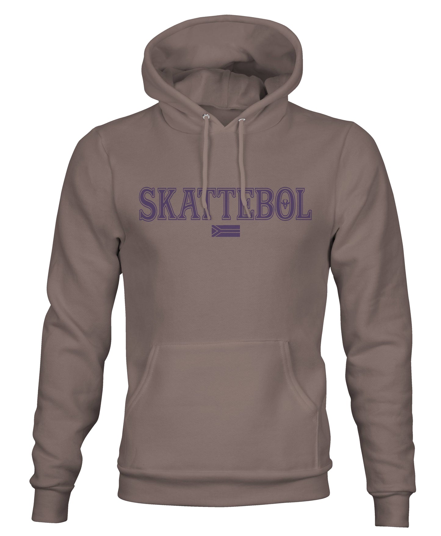Premium Skattebol Unisex Hoodie