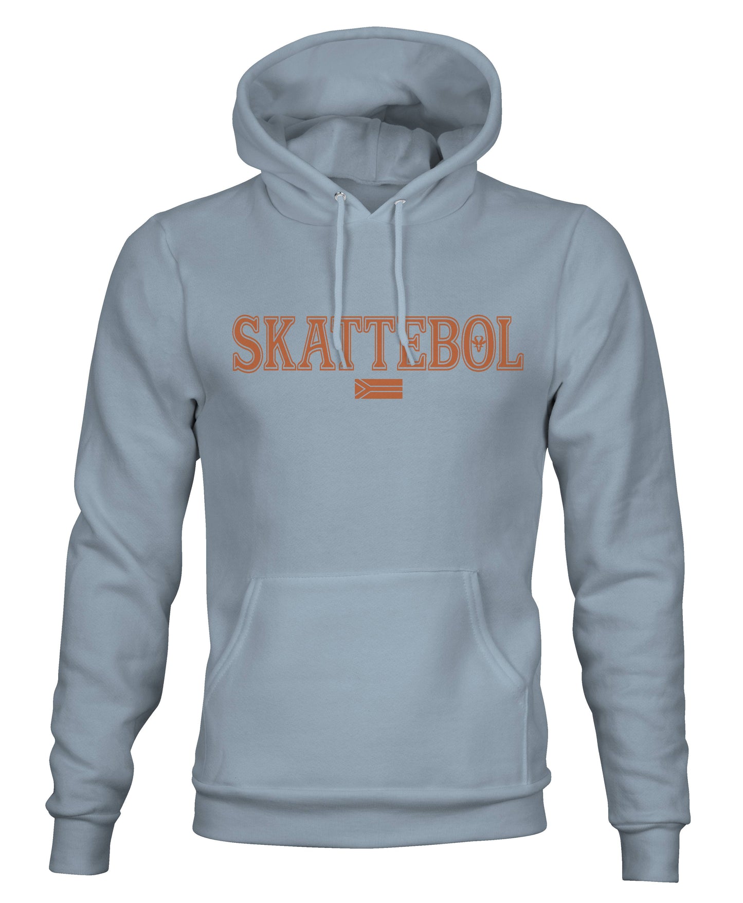 Premium Skattebol Unisex Hoodie