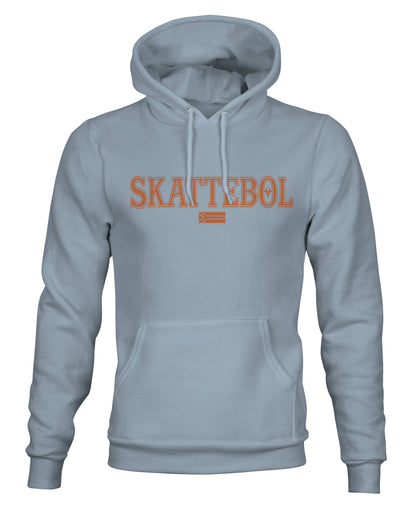 Premium Skattebol Unisex Hoodie