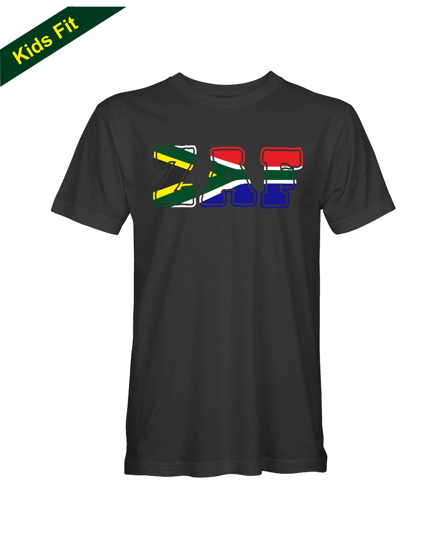 Kids South Africa ZAF T-Shirt