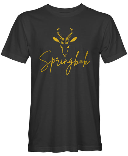 Signature T-Shirt