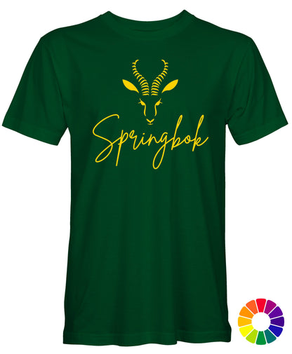 Signature T-Shirt