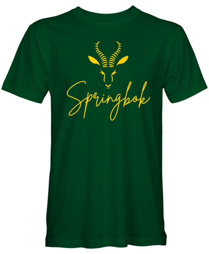 Signature T-Shirt