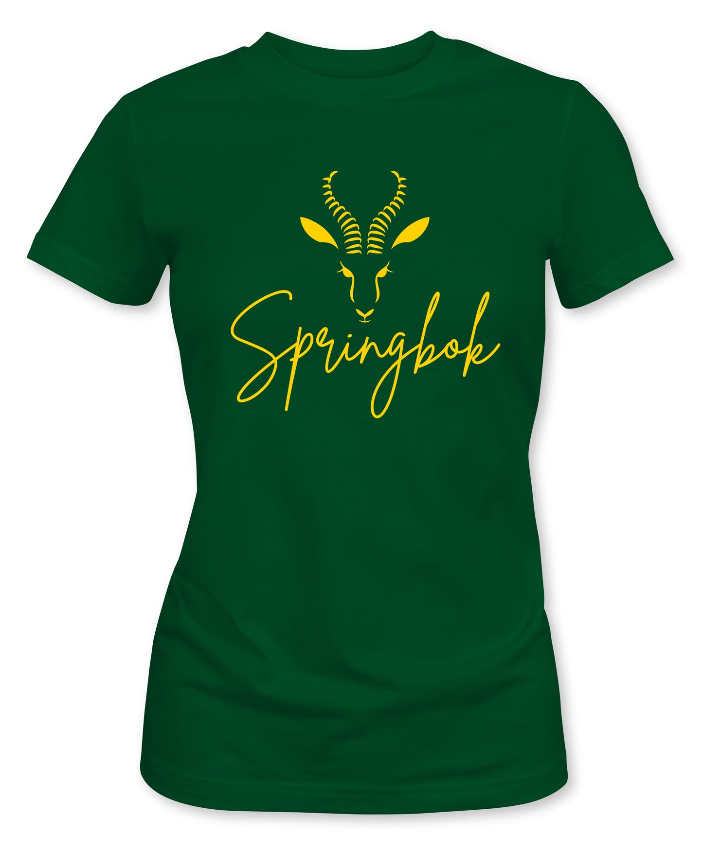 Ladies Fit Signature T-Shirt