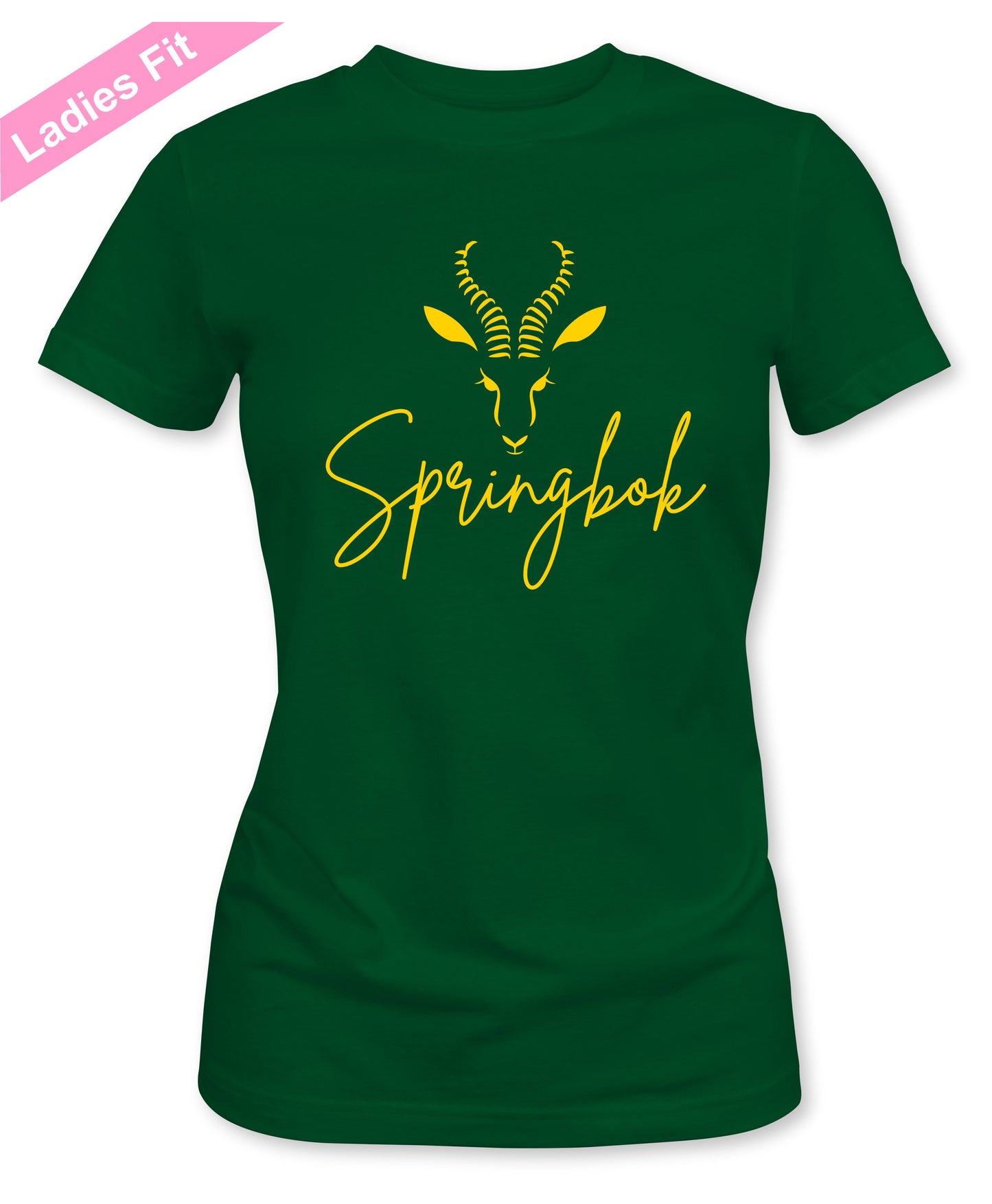 Ladies Fit Signature T-Shirt