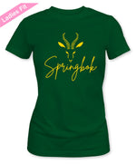 Ladies Fit Signature T-Shirt
