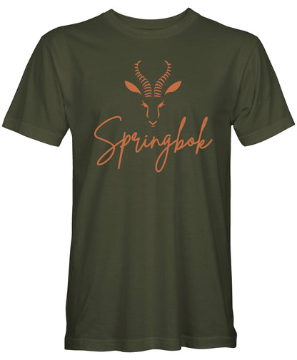 Signature T-Shirt