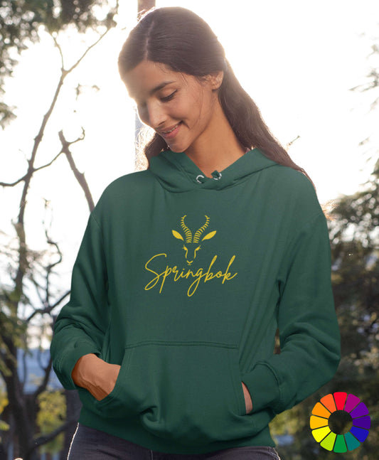 Signature Hoodie