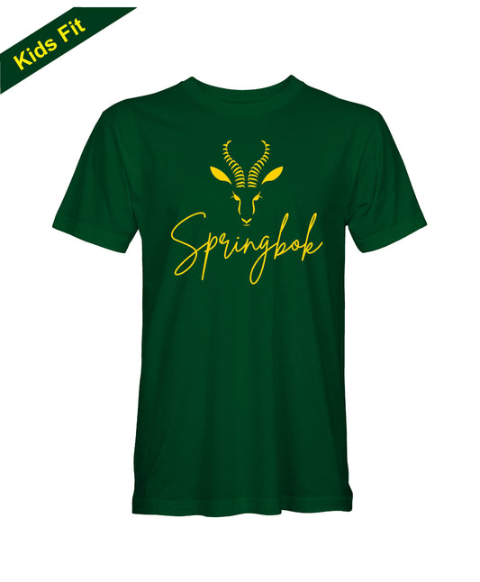 Kids Signature T-Shirt