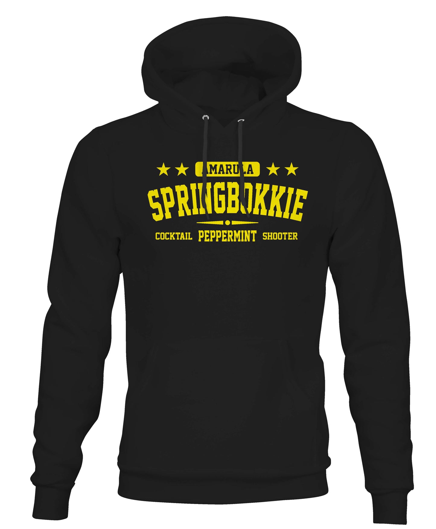 Unisex Springbokkie Hoodie