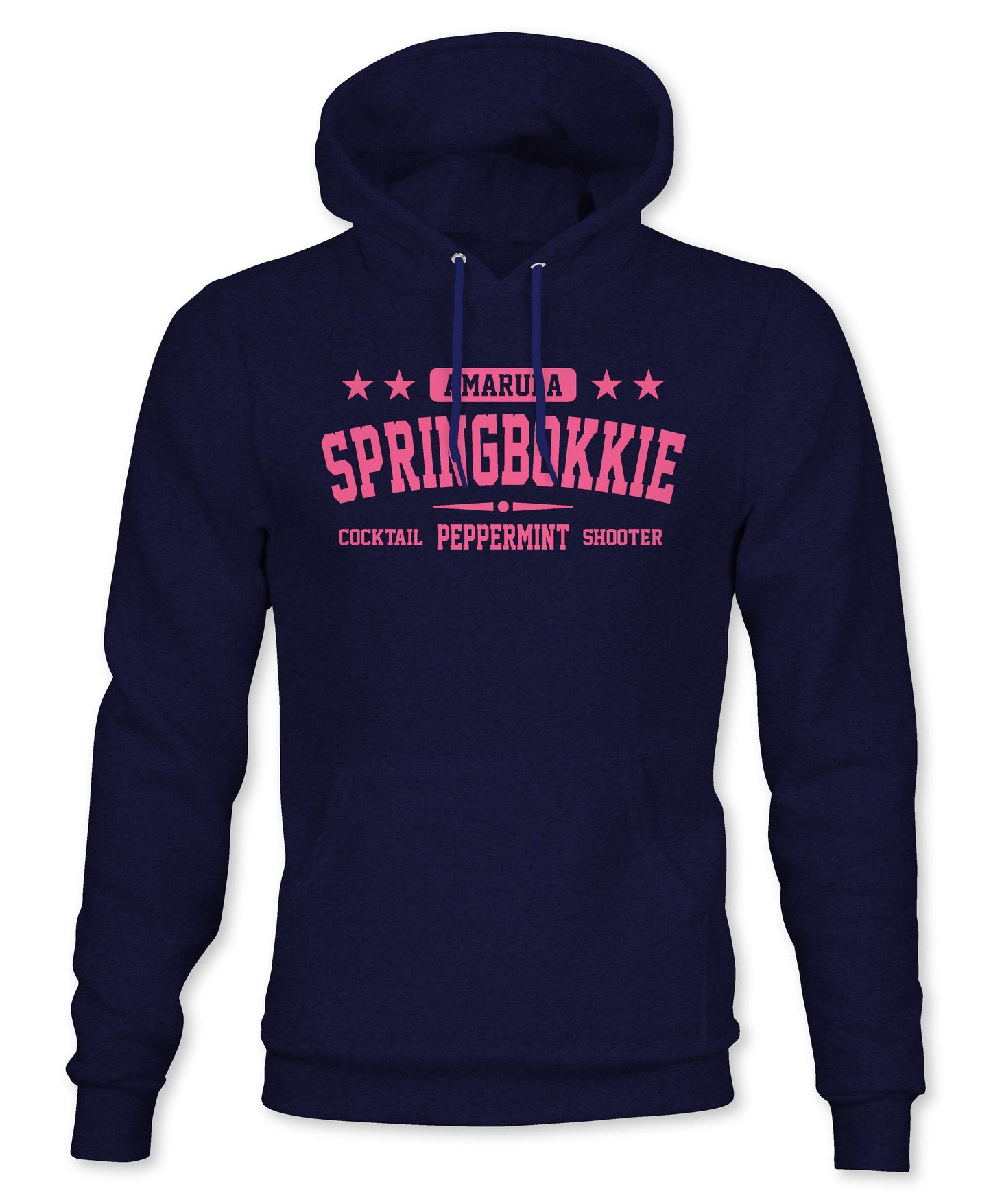 Unisex Springbokkie Hoodie