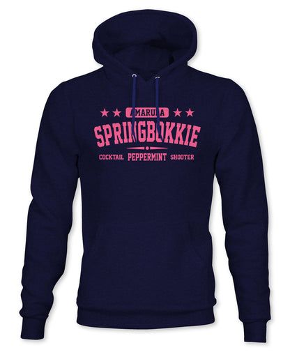 Unisex Springbokkie Hoodie