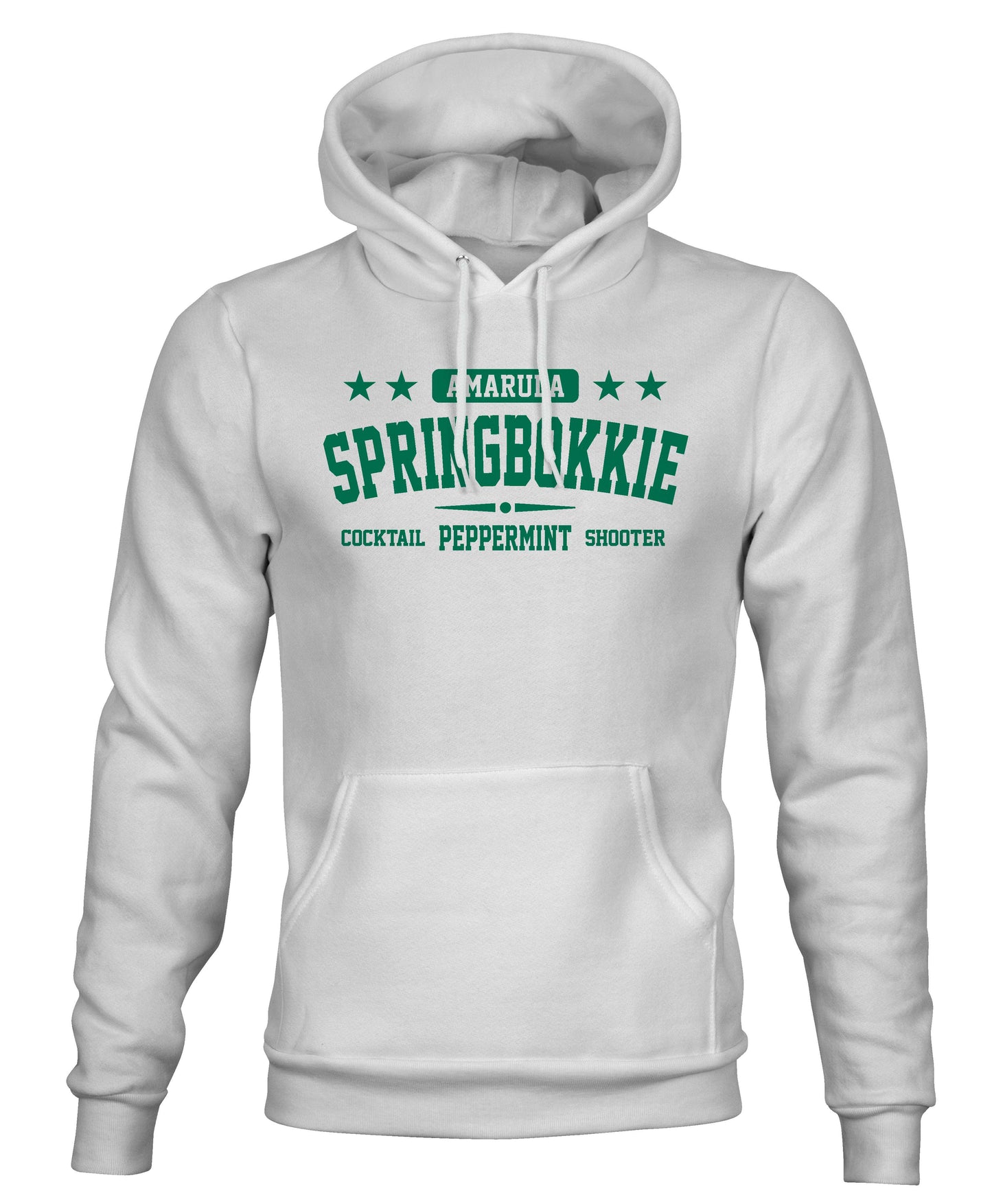Unisex Springbokkie Hoodie