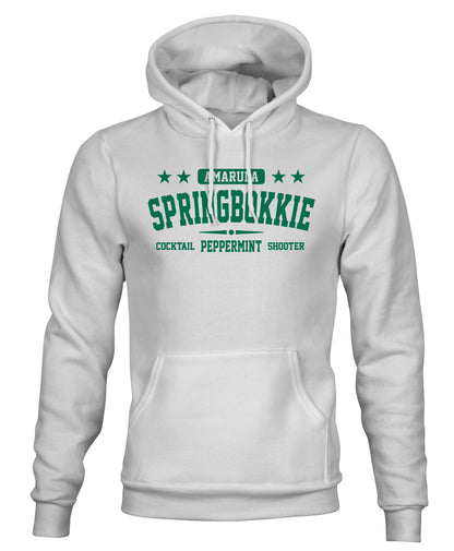 Unisex Springbokkie Hoodie