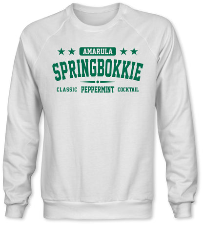 Unisex Springbokkie Sweatshirt