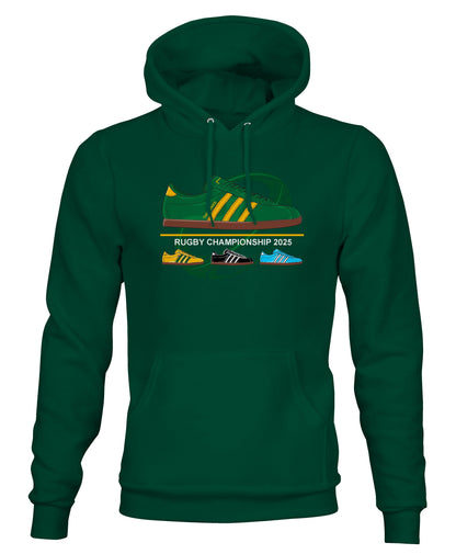 Premium 2025 Rugby Championship Hoodie