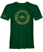 Trainers SA Rugby WC Years T-Shirt