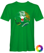 Unisex SA/IRELAND Tree of Life T-Shirt