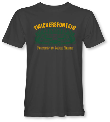 Twickersfontein T-Shirt