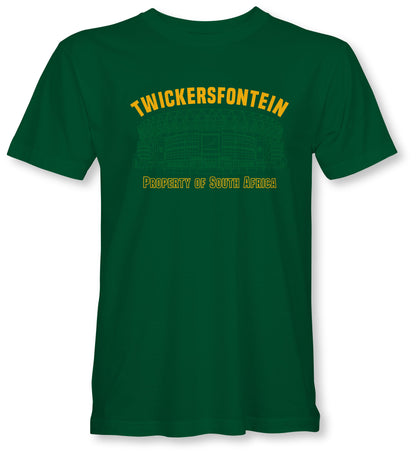 Twickersfontein T-Shirt