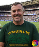 Twickersfontein T-Shirt