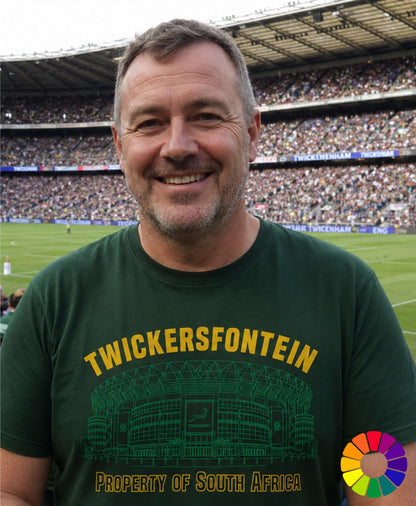 Twickersfontein T-Shirt