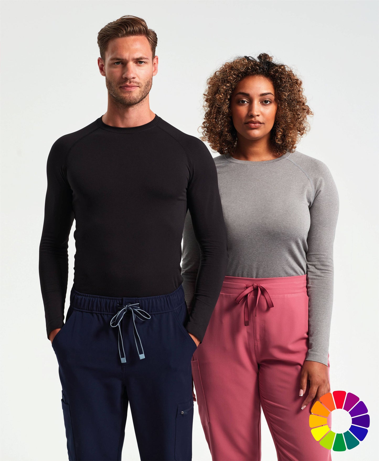 Mens/Unisex 'Fresh' Underscrub Baselayer