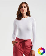Women’s 'Fresh' Underscrub Baselayer