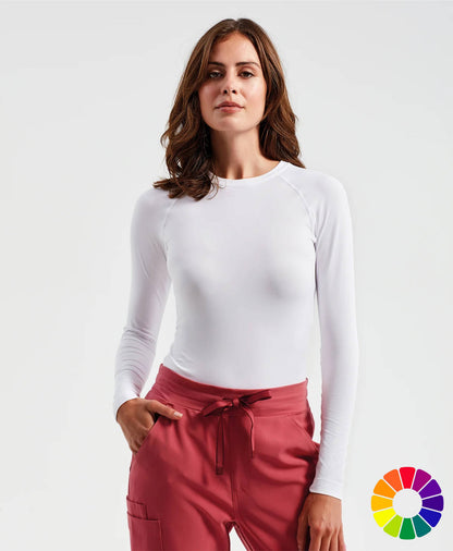 Women’s 'Fresh' Underscrub Baselayer