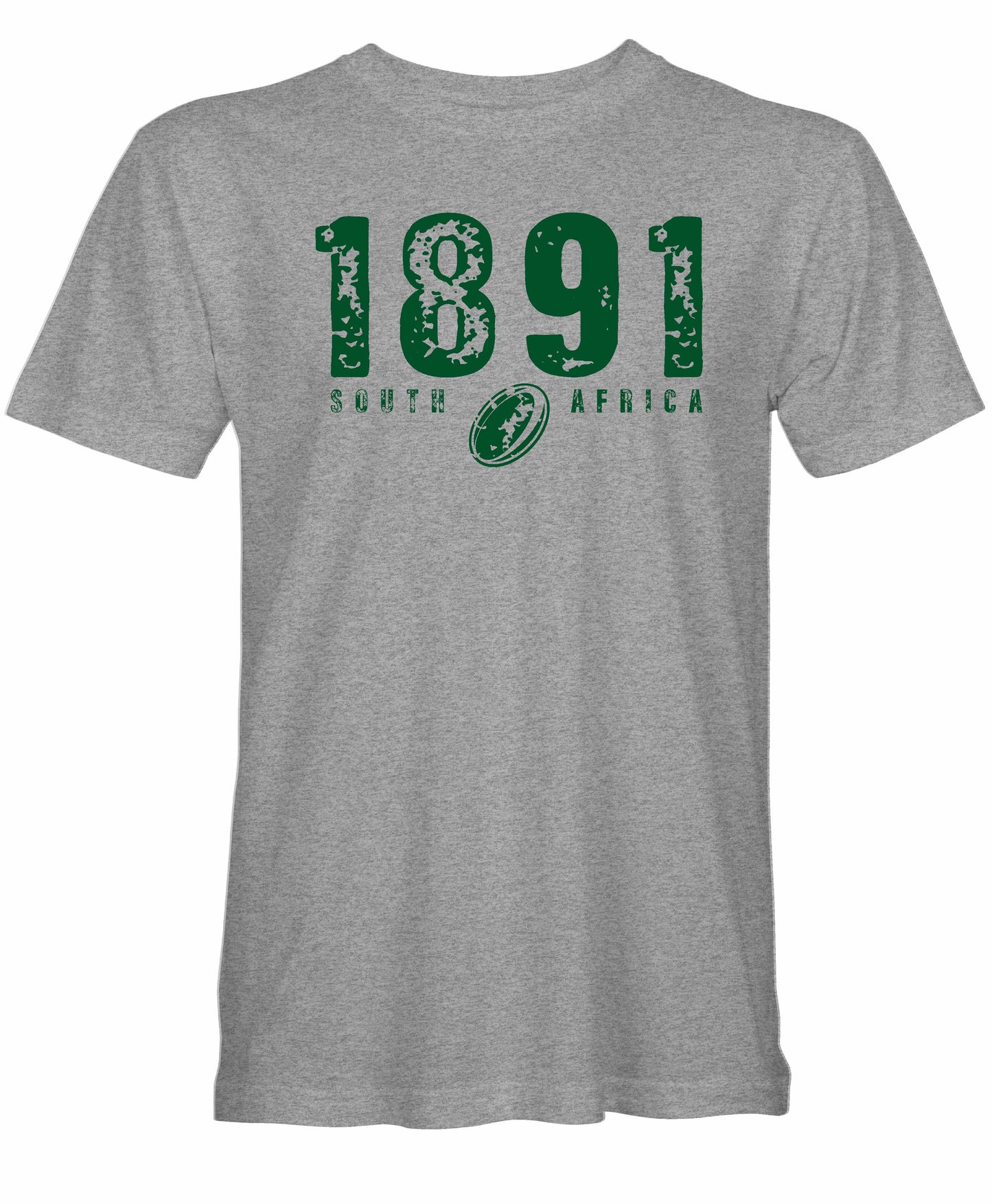 South Africa 1891 T-Shirt