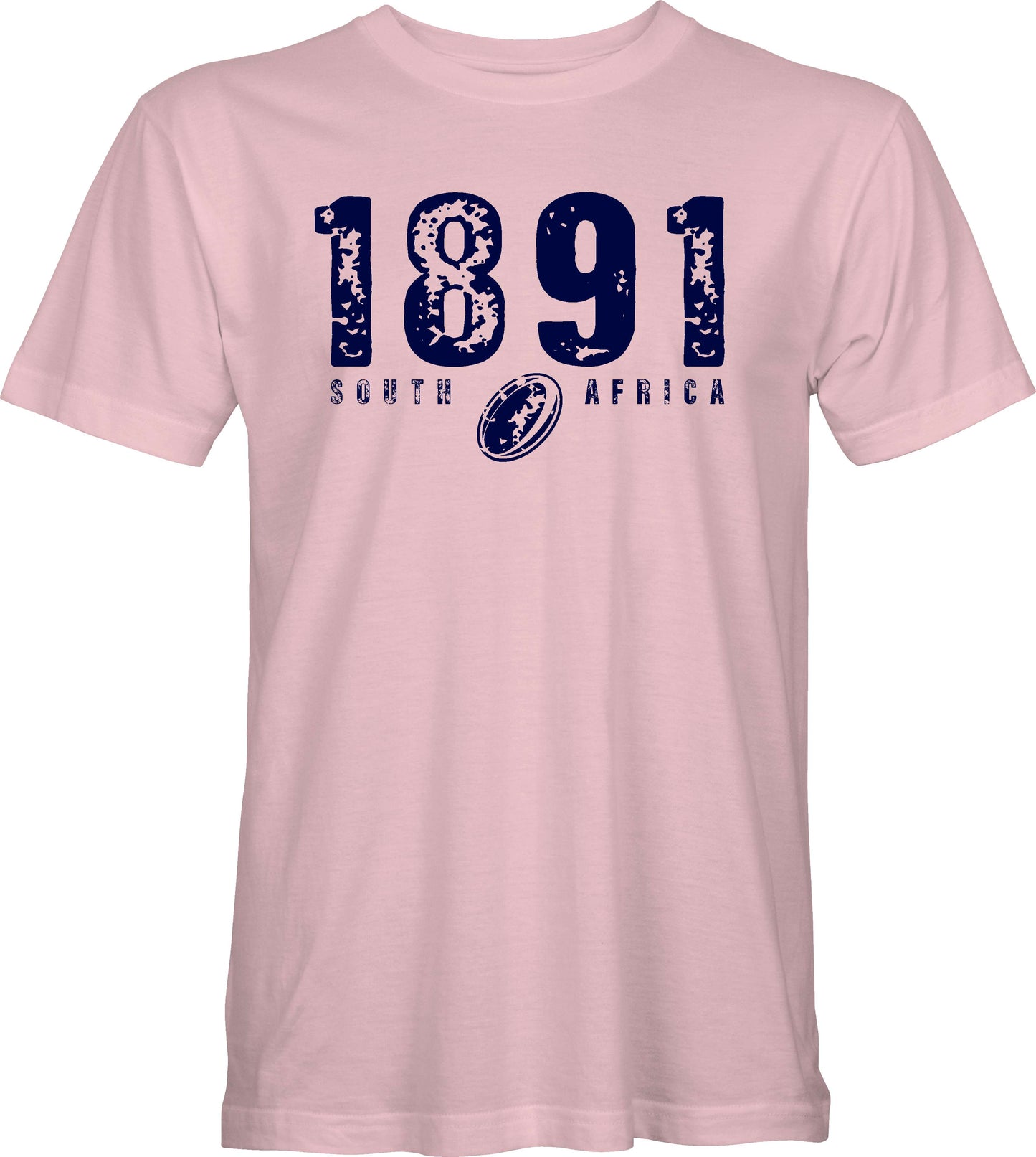 South Africa 1891 T-Shirt
