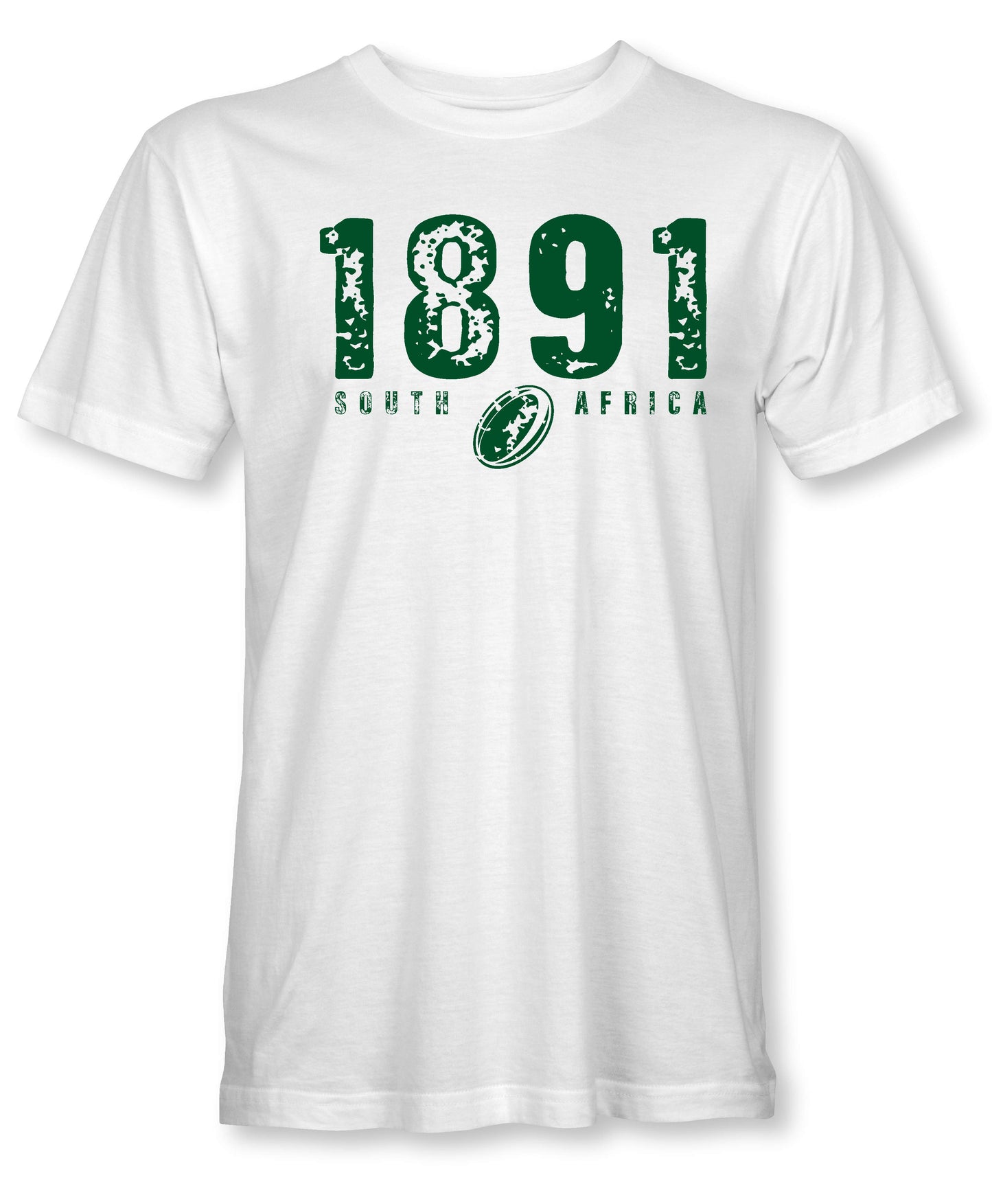 South Africa 1891 T-Shirt